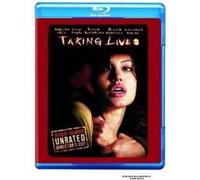 Taking Lives – Blu-ray – W & B