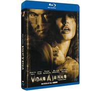 Taking Lives : Destins violés (2004) Blu Ray avec audio francais
