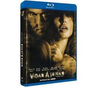 Taking Lives : Destins violés (2004) / Taking Lives (Blu Ray) G
