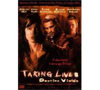 Taking Lives - Destins violés
