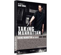 Seven7 - Taking Manhattan