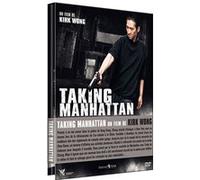 Taking Manhattan G