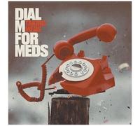 Taking Meds - Dial M For Meds [Vinyl Lp]