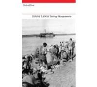 Taking Mesopotamia (Oxford Poets) (Paperback) Jenny Lewis, (Auteur)
