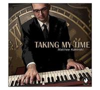 Taking My Time