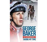 Taking My Time - [Version Originale] Inconnu (Auteur)