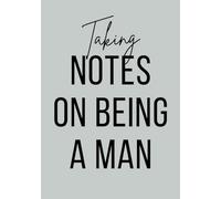 TAKING NOTES ON BEING A MAN: How Scott Galloway’s Principles Inspired a New Path to Purpose