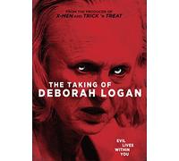 Taking of Deborah Logan