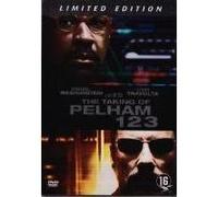 TAKING OF PELHAM 1 2 3-2009-TIN BOX-BILINGUE G