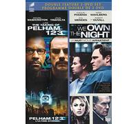 Taking of Pelham 123 / We Own The Night [Import]