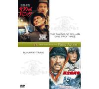 Taking of Pelham One Two T Run [Import allemand]