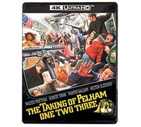 TAKING OF PELHAM ONE TWO THREE (4KUHD)