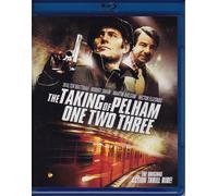 Taking Of Pelham One Two Three (Les Pirates Du Métro)