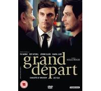 Taking Off (2013) ( Grand départ )