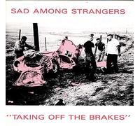 Taking Off The Breaks [Import]