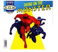 Taking on The Monster [7 inch] [Import]