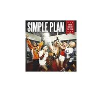 SIMPLE PLAN - TAKING ONE FOR THE TEAM (2016) CD NEUF