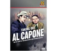 Taking out Al Capone