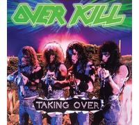 Overkill - Taking Over