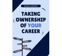 Taking Ownership of Your Career