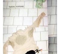 Taking Pictures - Friends are Ghosts