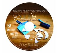Taking Responsibility for Your Life: Because Nobody Else Will