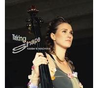 Taking Shape/Digipack