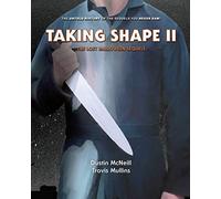 Taking Shape II: The Lost Halloween Sequels