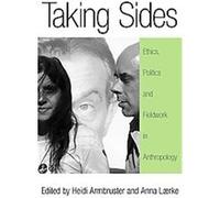 Taking Sides