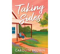 Taking Sides - Carolyn Brown - Sourcebooks Casablanca - ebook (ePub) - Livre