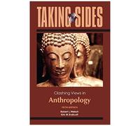 Taking Sides: Clashing Views In Anthropology