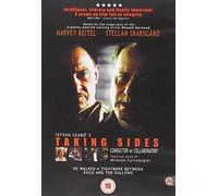 Taking Sides [Import anglais]