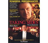Taking Sides [Import USA Zone 1]