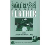 Taking Small Classes One Step Further