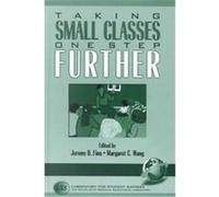 Taking Small Classes One Step Further