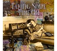 Underground Sounds of 1970