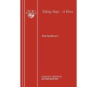 Taking Steps, #22017 Alan Ayckbourn (Auteur)