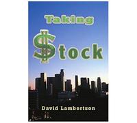Taking Stock