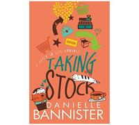 Taking Stock: A Later In Life Romance