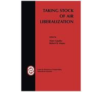 Taking Stock Of Air Liberalization