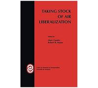 Taking Stock Of Air Liberalization