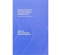 Taking Stock of Environmental Assessment