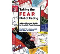 Taking The Fear Out Of Eating