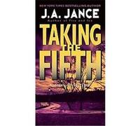 Taking the Fifth, J. P. Beaumont Mysteries J.A. Jance (Auteur)