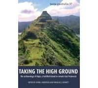 Taking The High Ground