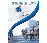 Taking The High Road