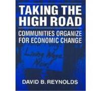 Taking the High Road David B. Reynolds (Auteur)