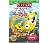 Taking The High Road Turbo [Dvd] [Import]