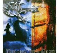 Taking the Lead by Elias Viljanen (2009-06-02)