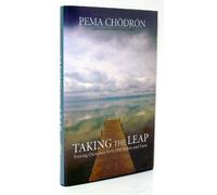 Taking the Leap: Freeing Ourselves from Old Habits and Fears